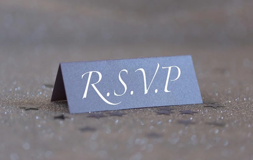 RSVP